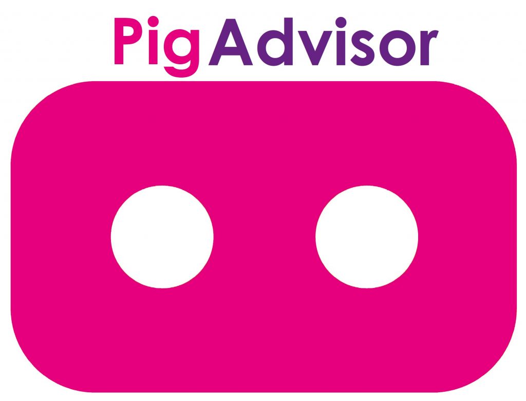 logo pig advisor