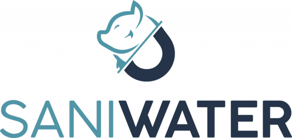 Logo proyecto Saniwater