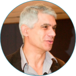 Luis Romero