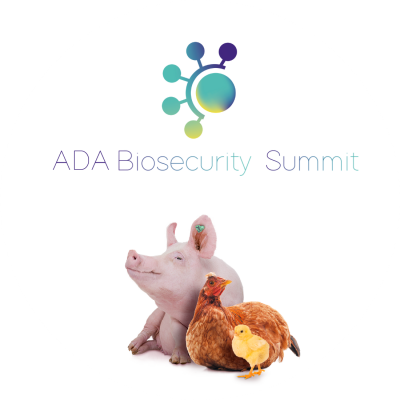 ADA Biosecurity Summit