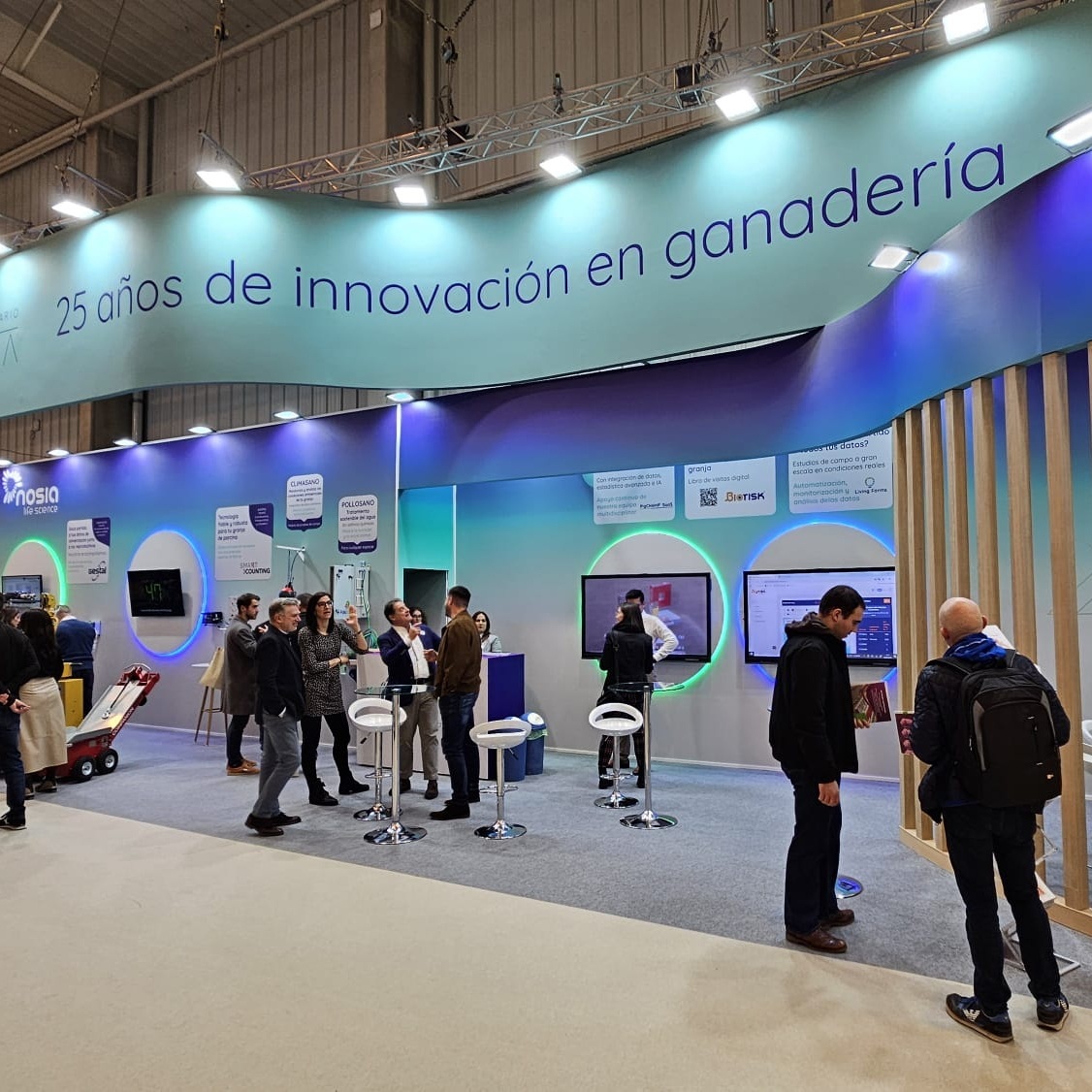 Proyectos de expansión internacional de las pymes de Castilla y León